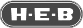 H-E-B