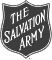 The Salvation Army